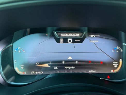 Used 2026 RAM 2500 Laramie image 32