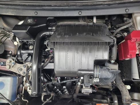 Used 2022 Mitsubishi Mirage G4 ES image 30