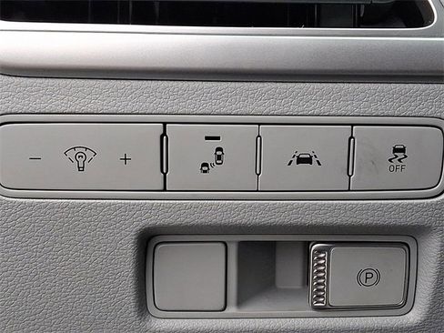 Used 2022 Hyundai Palisade SEL image 25