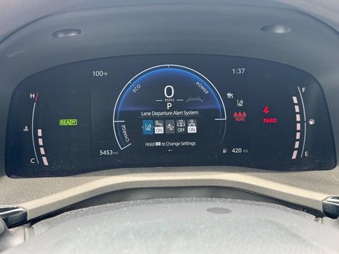 Used 2026 Toyota Camry LE FWD image 28