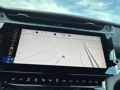 New 2026 Jeep Grand Cherokee Limited image 19