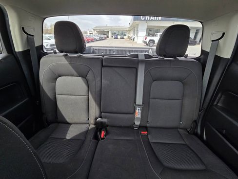 Used 2019 Chevrolet Colorado LT image 27