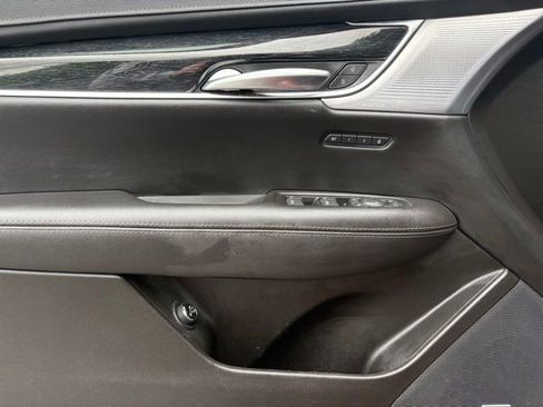 Used 2023 Cadillac XT5 Premium Luxury AWD/4WD image 26
