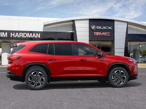 New 2026 Buick Enclave Sport Touring image 5