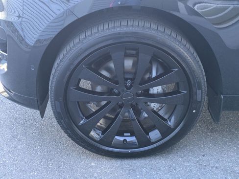 New 2026 Land Rover Range Rover Sport Dynamic SE AWD/4WD image 11