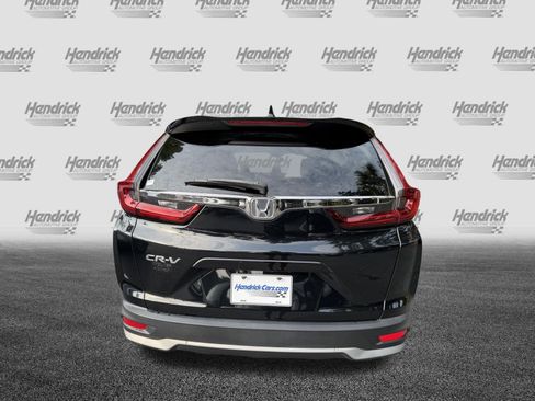 Used 2020 Honda CR-V EX-L image 8