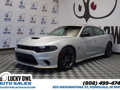 Used 2023 Dodge Charger Scat Pack w/ Plus Group