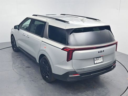 New 2026 Kia Carnival SX Prestige image 46