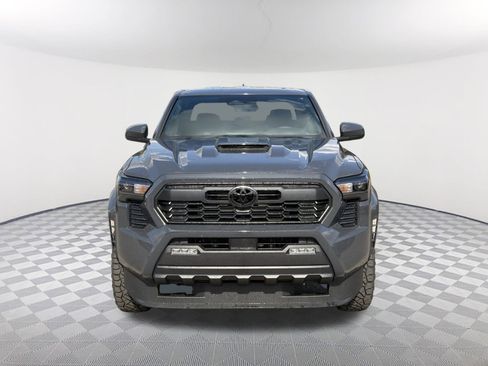 New 2026 Toyota Tacoma TRD Sport AWD/4WD image 2