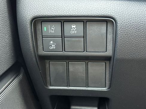 Certified 2019 Honda CR-V EX image 31