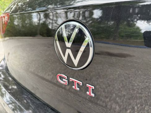 Used 2024 Volkswagen GTI S FWD image 12