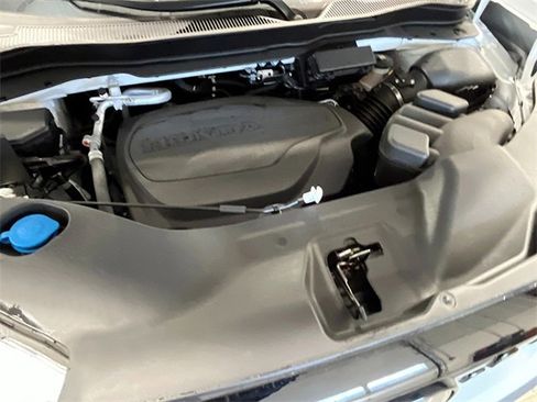 New 2026 Honda Ridgeline Black Edition image 11