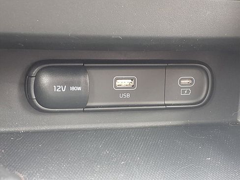 Used 2026 Kia Seltos EX w/ EX Sunroof Package FWD image 5