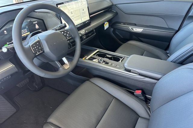 New 2026 Lexus ES 350e w/ Convenience Package FWD image 8