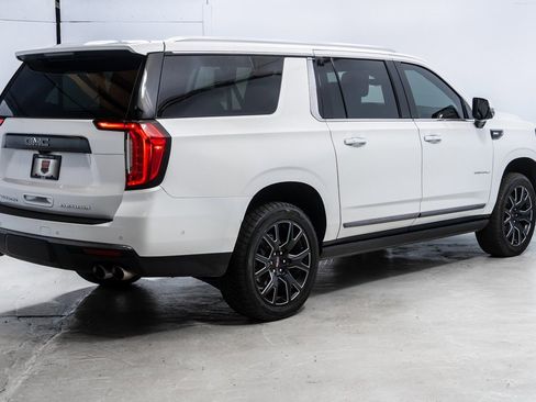 Used 2024 GMC Yukon XL Denali Ultimate image 6