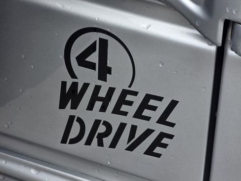 Used 2023 Jeep Wrangler Willys image 28