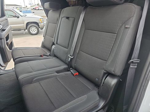 Used 2024 Chevrolet Tahoe LS image 14