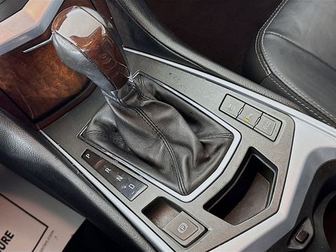 Used 2012 Cadillac SRX Performance image 21