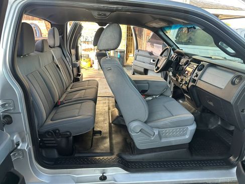 Used 2014 Ford F150 XL w/ Power Equipment Group AWD/4WD image 6