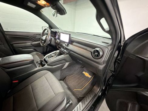 Used 2023 Chevrolet Colorado Trail Boss w/ Advanced Trailering Package AWD/4WD image 27