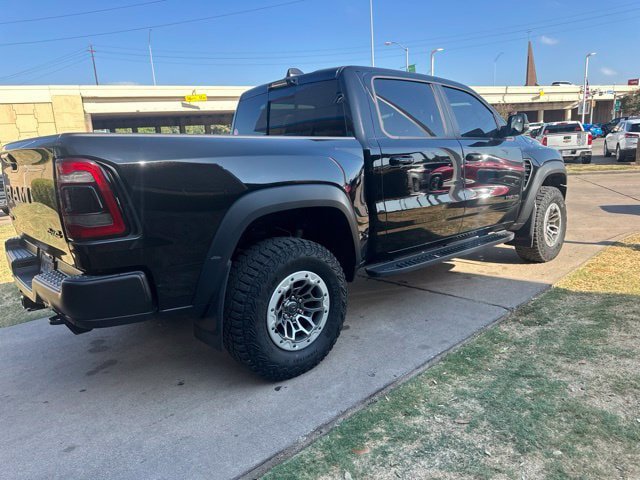 Used 2024 RAM 1500 TRX w/ TRX Level 2 Equipment Group AWD/4WD image 3