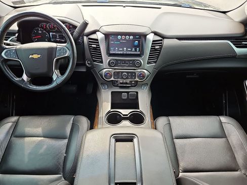Used 2020 Chevrolet Tahoe LT w/ RST Edition AWD/4WD image 25
