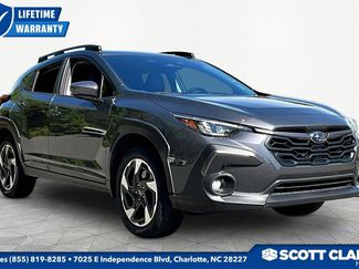 Used 2024 Subaru Crosstrek 2.5i Limited w/ Popular Package #4A 360° Tour