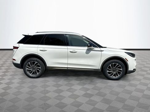 Used 2021 Lincoln Corsair FWD image 8