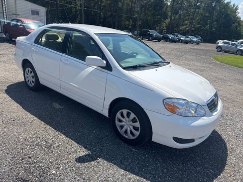 Used 2006 Toyota Corolla LE FWD image 15