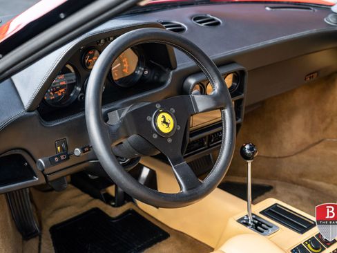 Used 1989 Ferrari 328 GTB image 32