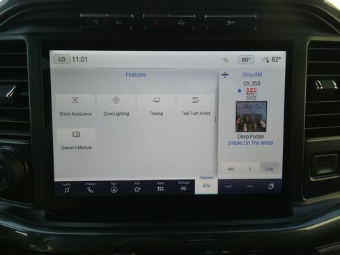 Used 2023 Ford F150 Tremor image 25