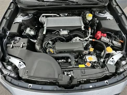New 2025 Subaru Outback Wilderness image 26