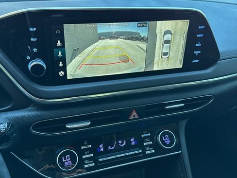 Used 2023 Hyundai Sonata Limited image 12