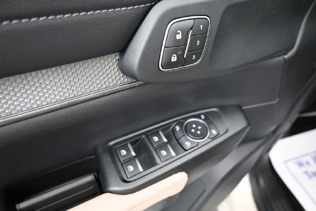 New 2026 Ford Ranger Lariat AWD/4WD image 10