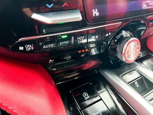 Used 2022 Acura MDX A-Spec image 21