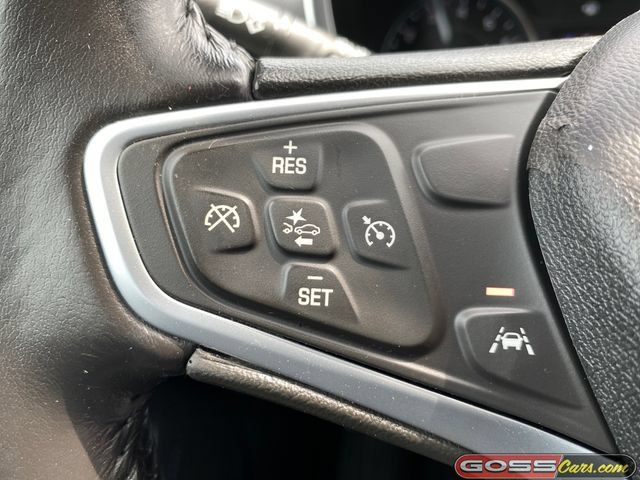 Used 2022 Chevrolet Equinox LT AWD/4WD image 16