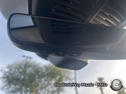 Used 2025 MAZDA CX-50 2.5 Hybrid w/ Cargo Package image 22