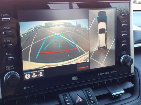 Certified 2022 Toyota RAV4 XSE image 17