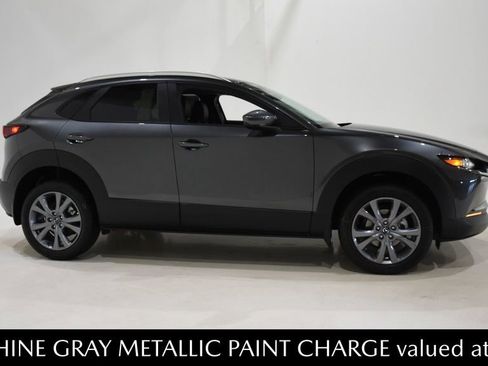 New 2026 MAZDA CX-30 AWD 2.5 S image 3