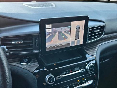 Used 2023 Ford Explorer Limited image 9