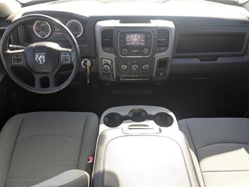 Used 2022 RAM 1500 Tradesman w/ Chrome Plus Package image 15