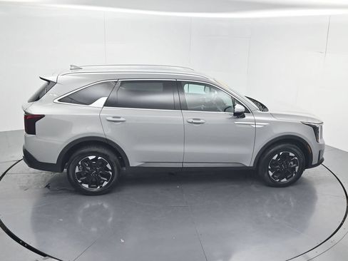 Certified 2026 Kia Sorento S AWD/4WD image 54