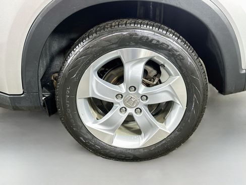Used 2016 Honda HR-V EX image 29