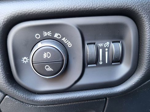 New 2026 RAM 1500 Big Horn image 21