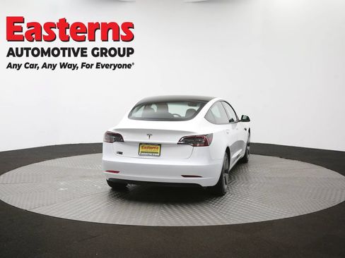 Used 2023 Tesla Model 3 Standard Range RWD image 33