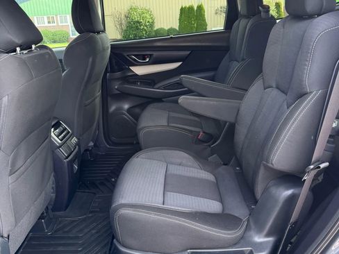 Used 2020 Subaru Ascent Premium w/ Convenience Package image 14