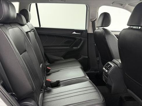 Used 2024 Volkswagen Tiguan Wolfsburg Edition FWD image 21