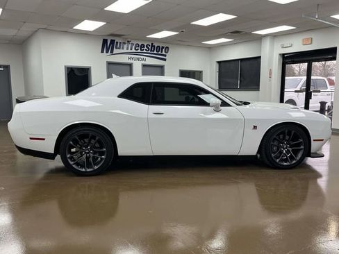 Used 2023 Dodge Challenger R/T Scat Pack image 4