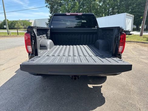 Used 2023 GMC Sierra 1500 Elevation AWD/4WD image 29