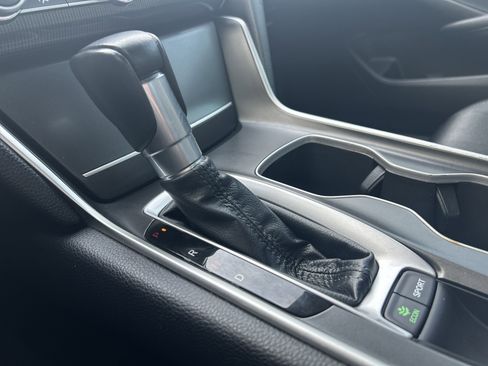 Certified 2020 Honda Accord Sport image 16